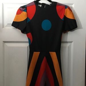 1960s/70s Vintage dress